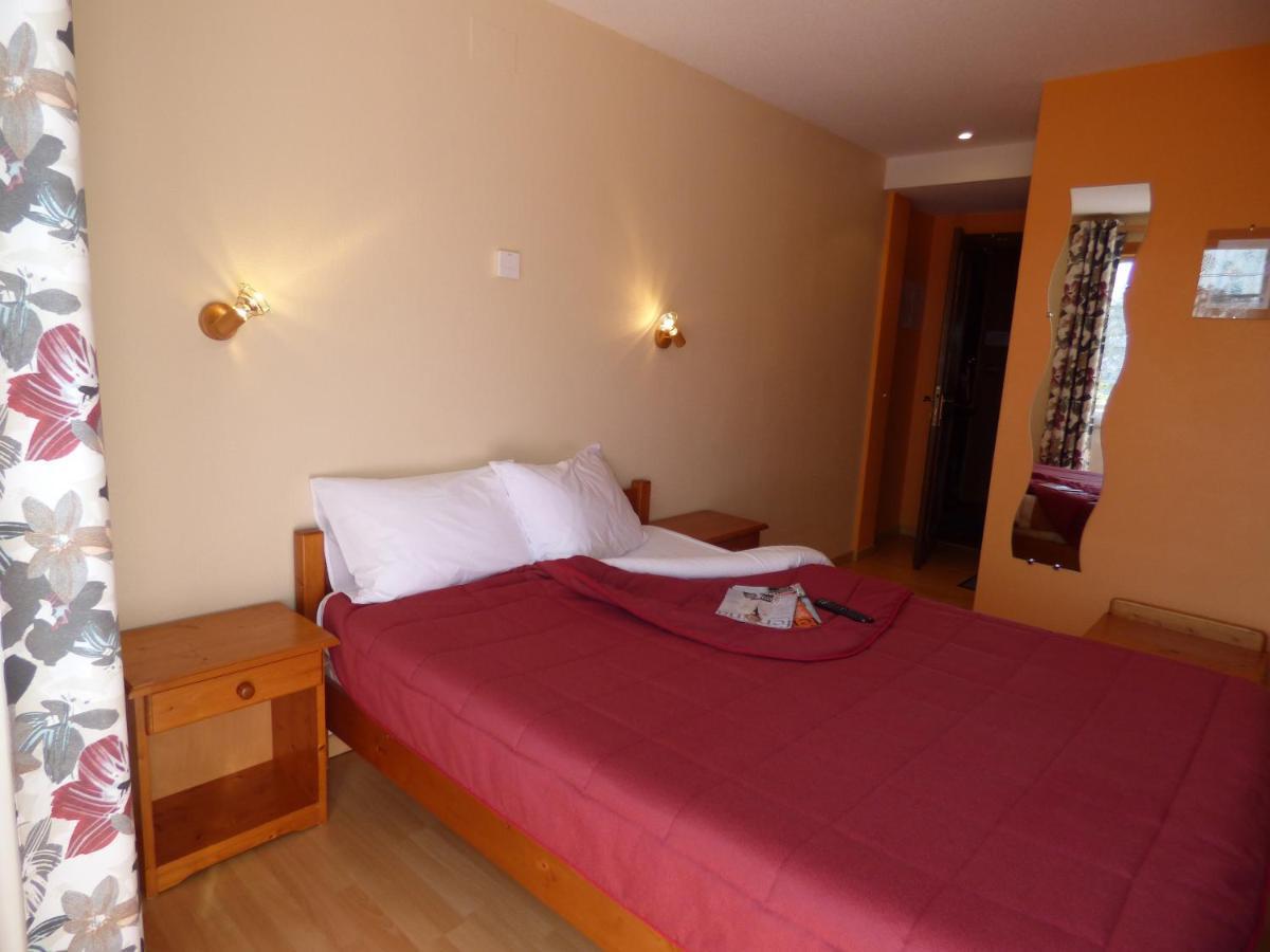 Hotel Restaurant Du Chalet Stosswihr المظهر الخارجي الصورة