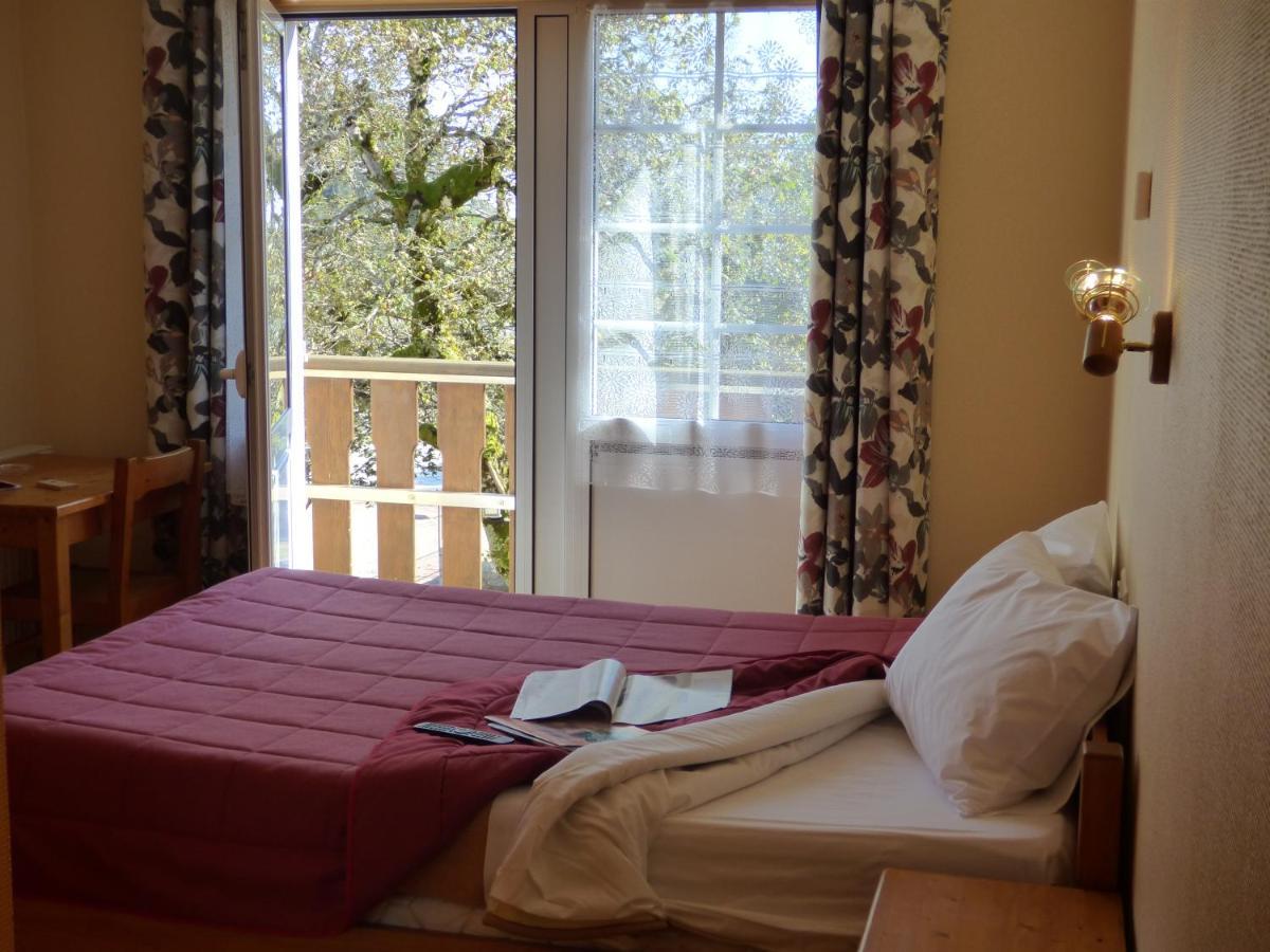 Hotel Restaurant Du Chalet Stosswihr المظهر الخارجي الصورة