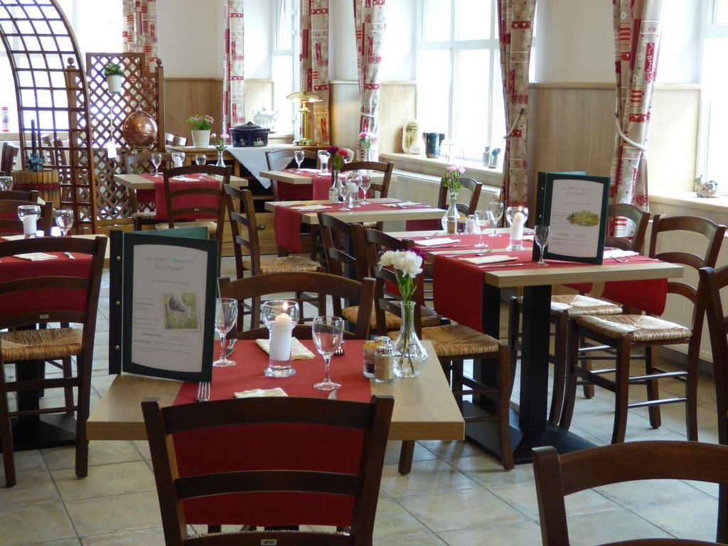Hotel Restaurant Du Chalet Stosswihr المظهر الخارجي الصورة