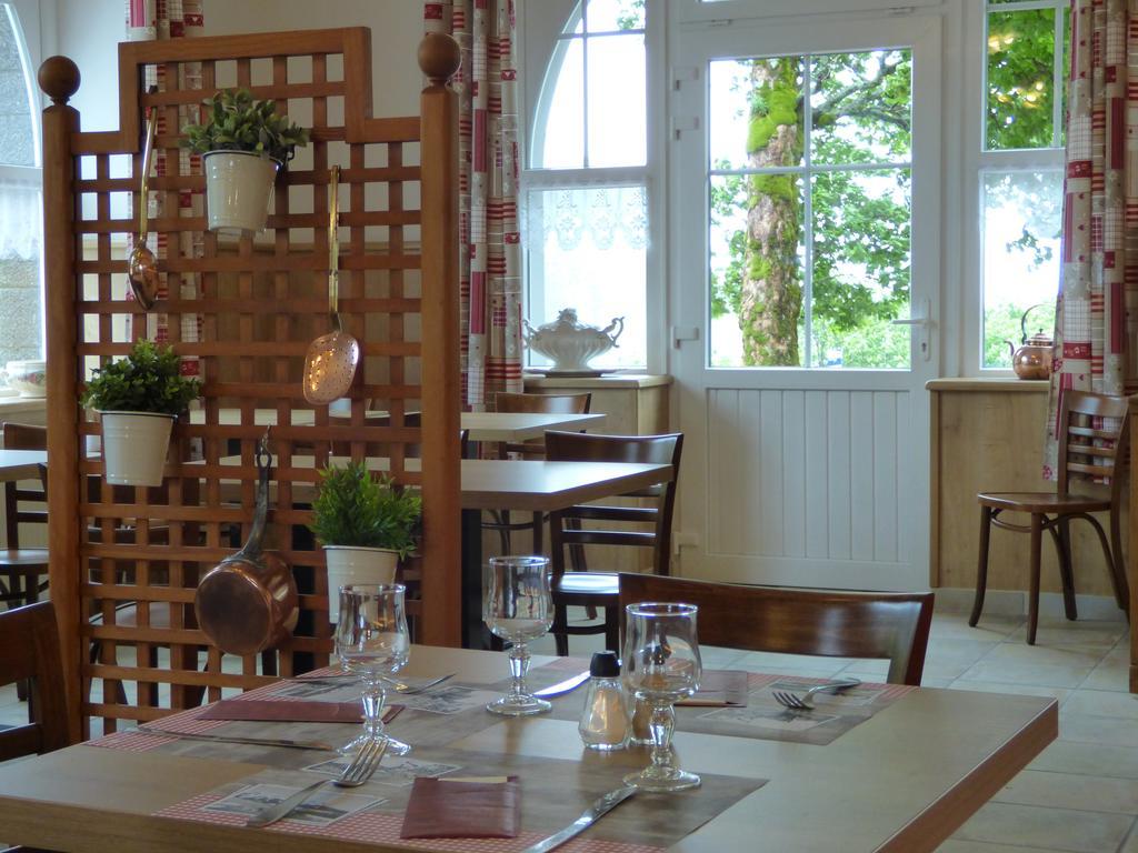 Hotel Restaurant Du Chalet Stosswihr المظهر الخارجي الصورة