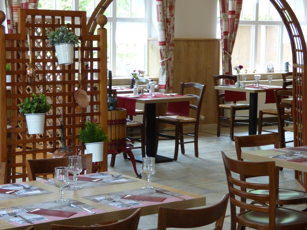 Hotel Restaurant Du Chalet Stosswihr المظهر الخارجي الصورة